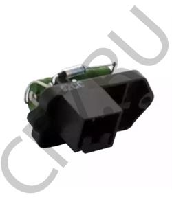 7660087 ALFAROME/FIAT/LANCI Сопротивление, вентилятор салона в городе Королёв