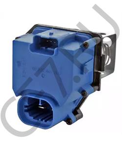 1308.CP CITROËN/PEUGEOT Блок управления, эл. вентилятор (охлаждение двигателя) в городе Королёв