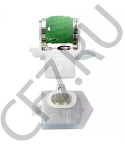 51805134 ALFAROME/FIAT/LANCI Дополнительный резистор, электромотор - вентилятор радиатора в городе Королёв