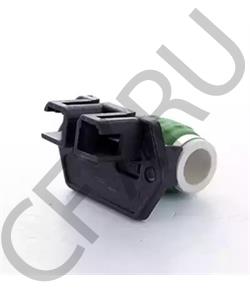 60658834 ALFAROME/FIAT/LANCI Дополнительный резистор, электромотор - вентилятор радиатора в городе Королёв