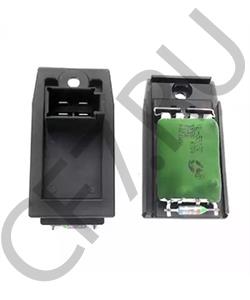 3M5H18B647BA FORD USA Сопротивление, вентилятор салона в городе Королёв