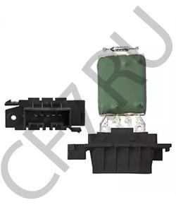 77364061 Alfa/Fiat/Lancia разъём резистора отопителя в городе Королёв