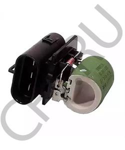 55703589 ALFAROME/FIAT/LANCI Дополнительный резистор, электромотор - вентилятор радиатора в городе Королёв