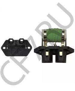 71733587 ALFAROME/FIAT/LANCI Дополнительный резистор, электромотор - вентилятор радиатора в городе Королёв