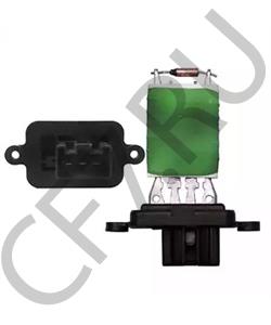 46721165 ALFAROME/FIAT/LANCI Сопротивление, вентилятор салона в городе Королёв