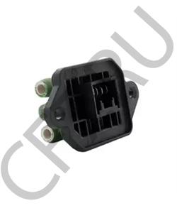 7596234 ALFAROME/FIAT/LANCI Сопротивление, вентилятор салона в городе Королёв