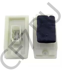 95BW18B647AA FORD USA Сопротивление, вентилятор салона в городе Королёв