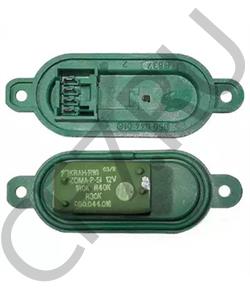 60810790 ALFAROME/FIAT/LANCI Сопротивление, вентилятор салона в городе Королёв