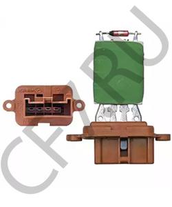 77362433 ALFAROME/FIAT/LANCI Сопротивление, вентилятор салона в городе Королёв