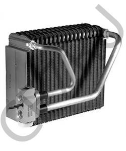 96331058 DAEWOO Испаритель, кондиционер в городе Королёв