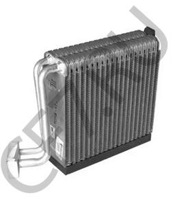 96539646 DAEWOO Испаритель, кондиционер в городе Королёв