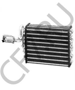 1H1820103A VW/SEAT Испаритель, кондиционер в городе Королёв