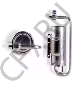 71740528 CADILLAC Осушитель, кондиционер в городе Королёв