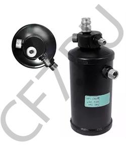 9622258080 CITROËN Осушитель, кондиционер в городе Королёв