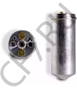 97095658 VAUXHALL Осушитель, кондиционер в городе Королёв