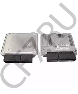 03L906018SK VW Блок управления, управление двигателем в городе Королёв