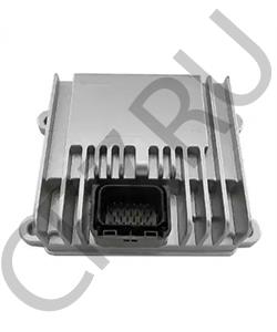 97189136 CHEVROLET Блок управления, управление двигателем в городе Королёв