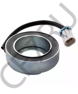 09118281 OPEL Катушка, электромагнитное сцепление - копрессор в городе Королёв