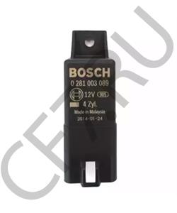 038907281C VW Блок управления, время накаливания в городе Королёв