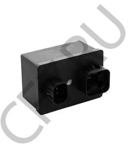 9X2Q12B533BB JAGUAR Блок управления, время накаливания в городе Королёв