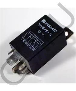 93BB6M092AA Ford Блок управления, время накаливания в городе Королёв