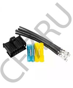 55702407 ALFAROME/FIAT/LANCI Сопротивление, вентилятор салона в городе Королёв