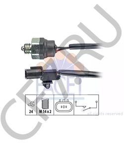 93860-3D000 KIA Выключатель, фара заднего хода в городе Королёв