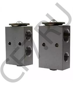 CAC8169 CLAAS Расширительный клапан, кондиционер в городе Королёв