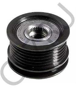 111545402 STEYR MOTORS Механизм свободного хода генератора в городе Королёв