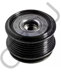 335201 DONGFENG (DFL) Механизм свободного хода генератора в городе Королёв