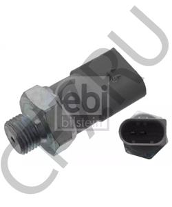 000 153 9932 BHARATBENZ Датчик давления масла в городе Королёв