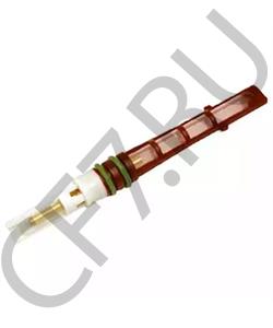 F5UH19D990AA AGCO Расширительный клапан, кондиционер в городе Королёв