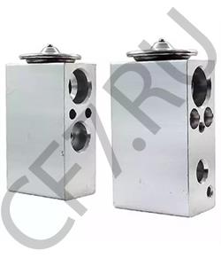 46722958 FIAT / LANCIA Расширительный клапан, кондиционер в городе Королёв