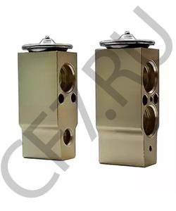 60813905 SAME Расширительный клапан, кондиционер в городе Королёв