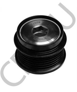 56044532AD JEEP VIASA Генератор в городе Королёв