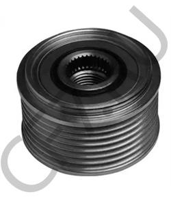 353191 DONGFENG (DFL) Механизм свободного хода генератора в городе Королёв