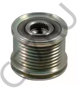 131540902* STEYR Механизм свободного хода генератора в городе Королёв