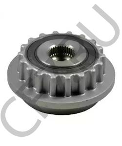 070 903 327 C VW Эластичная муфта сцепления в городе Королёв