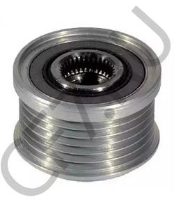 12317516105 YALE Механизм свободного хода генератора в городе Королёв