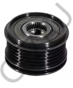 1210411140 VM Механизм свободного хода генератора в городе Королёв