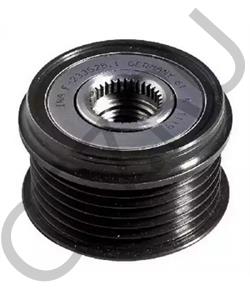 38522311F* VM Механизм свободного хода генератора в городе Королёв