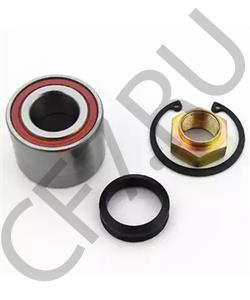 372617 Peugeot-Citroen Втулка чаши ступицы колеса на XSARA II, SAXO и AX в городе Королёв