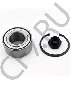 00001004044271 Автоваз Гайка М20х1,5 ступицы 2108 в городе Королёв