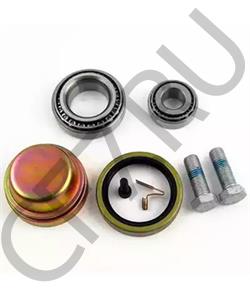 893373M91 MASSEY-FERG-HANOMAG Комплект подшипника ступицы колеса в городе Королёв