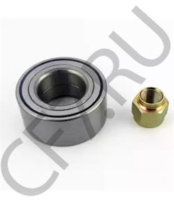 329724 Peugeot-Citroen Гайка крепления приводного вала 20х150-28,5 в городе Королёв