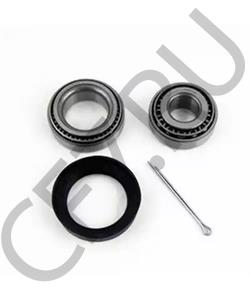 895322M91 MASSEY-FERG-HANOMAG Комплект подшипника ступицы колеса в городе Королёв