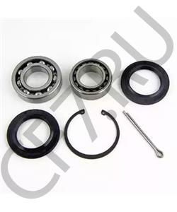 329700 Peugeot-Citroen ГАЙКА в городе Королёв