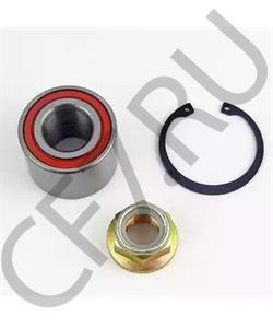 77030-66036 Автоваз Кольцо стопорное ступицы заднего тормоза (диск. торм.) LADA VESTA/XRAY в городе Королёв