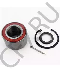 415 100 SONAX SX_!10шт\ Салфетка для очиски пластика в городе Королёв