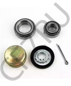 2428 Metalcaucho Резинка глушителя в городе Королёв